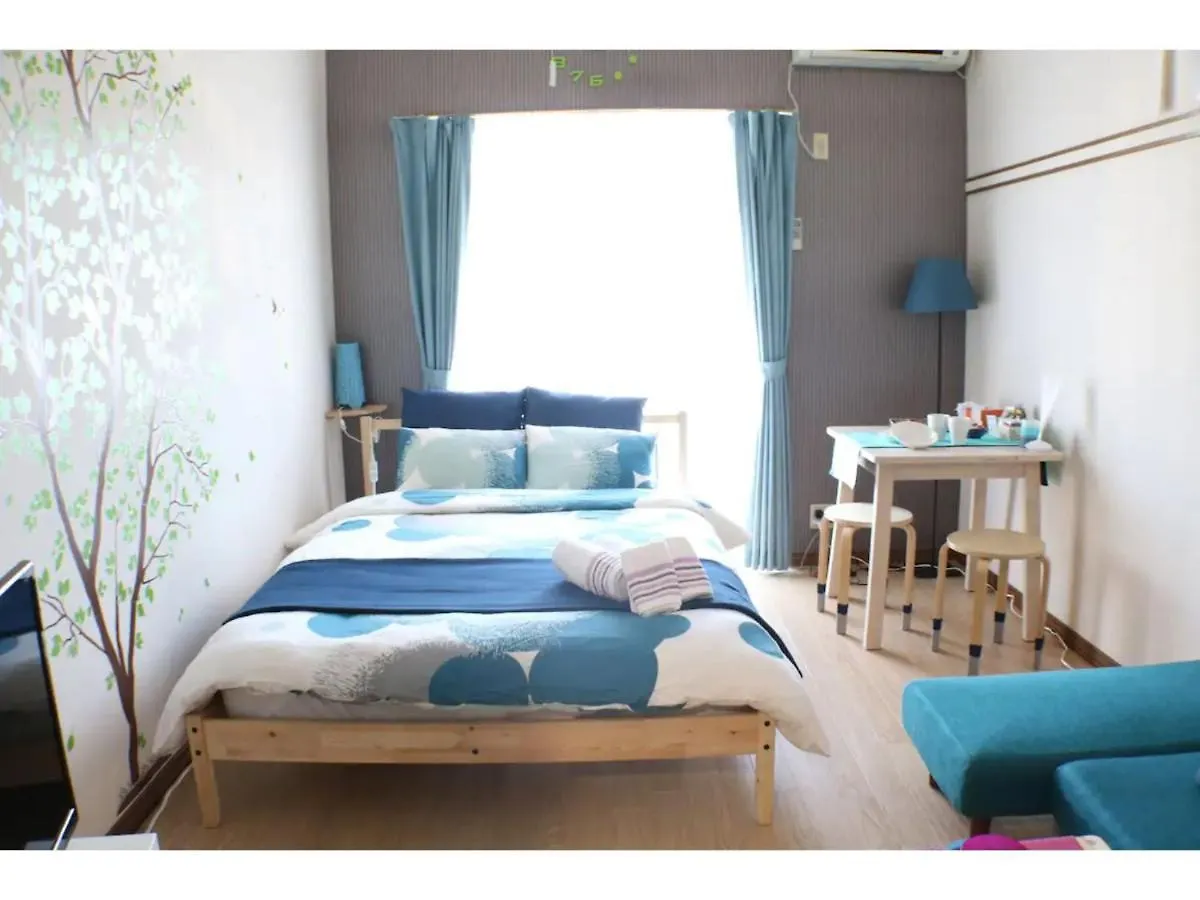 アパート Maison Cresta Urayasu - Vacation Stay 11150