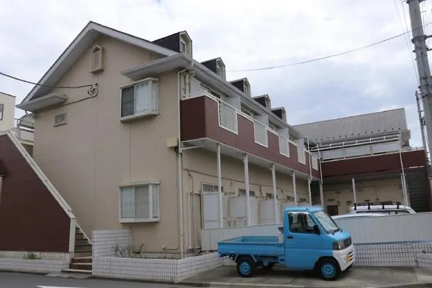 アパート Maison Cresta Urayasu - Vacation Stay 11150 日本