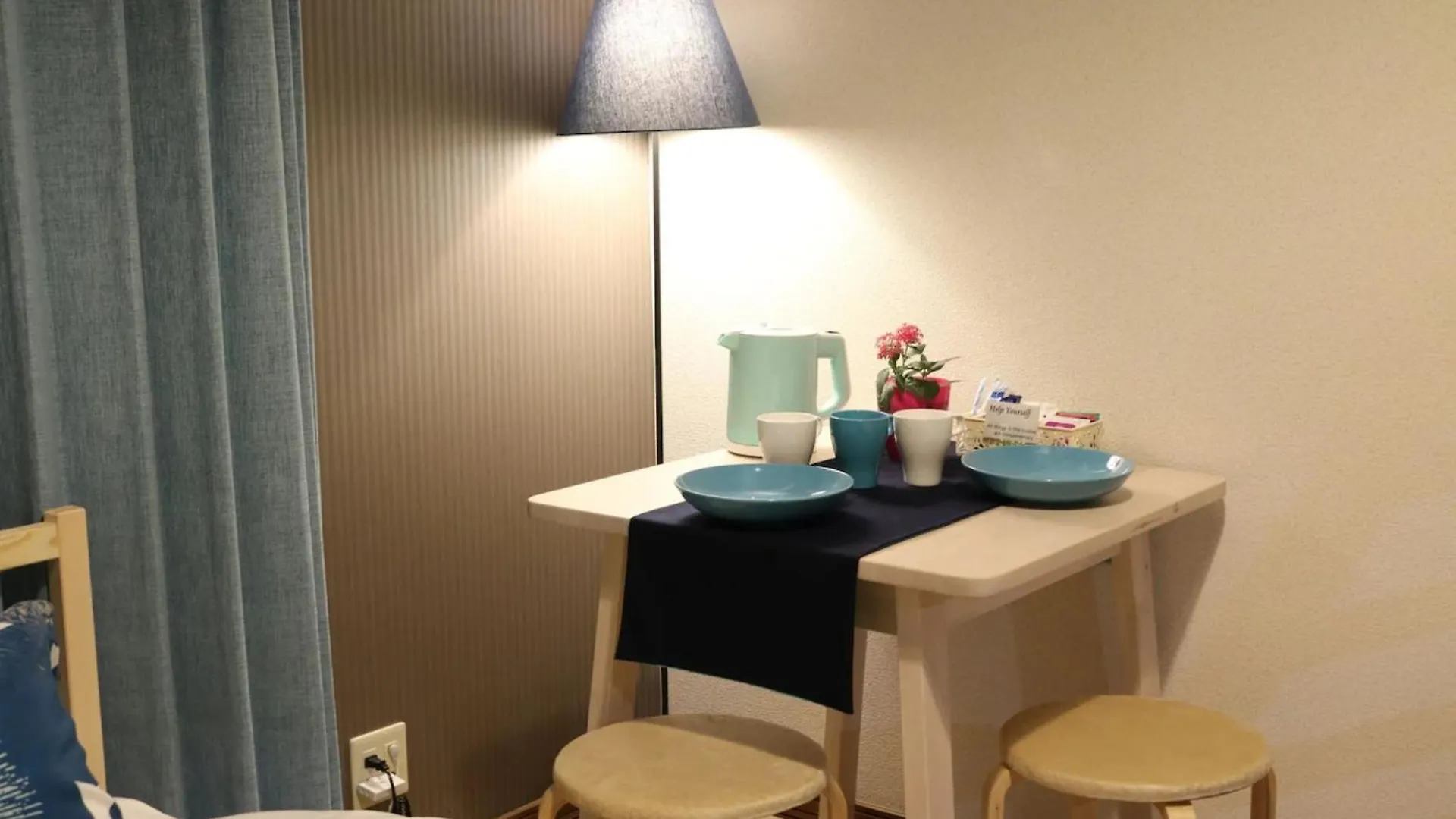 アパート Maison Cresta Urayasu - Vacation Stay 11150