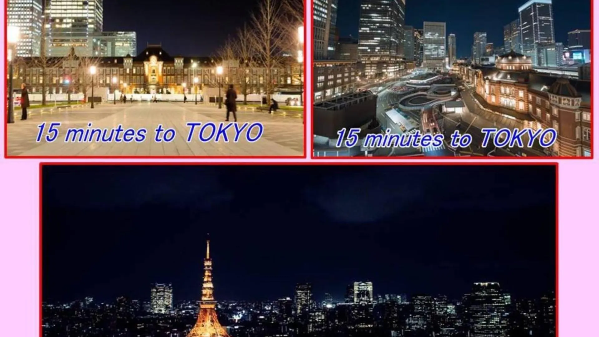 Maison Cresta Urayasu - Vacation Stay 11150