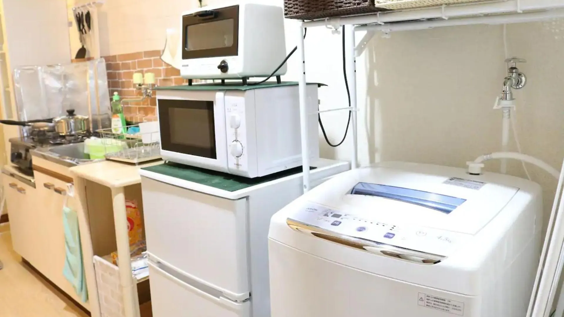 アパート Maison Cresta Urayasu - Vacation Stay 11150 日本