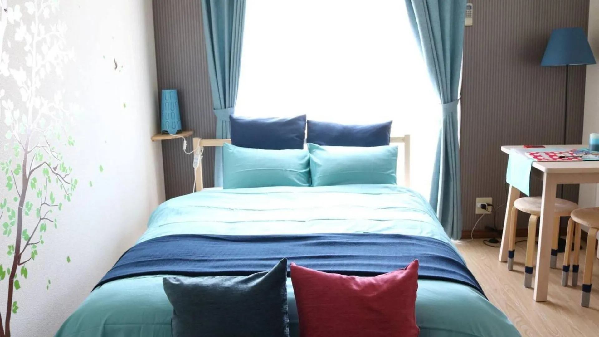アパート Maison Cresta Urayasu - Vacation Stay 11150