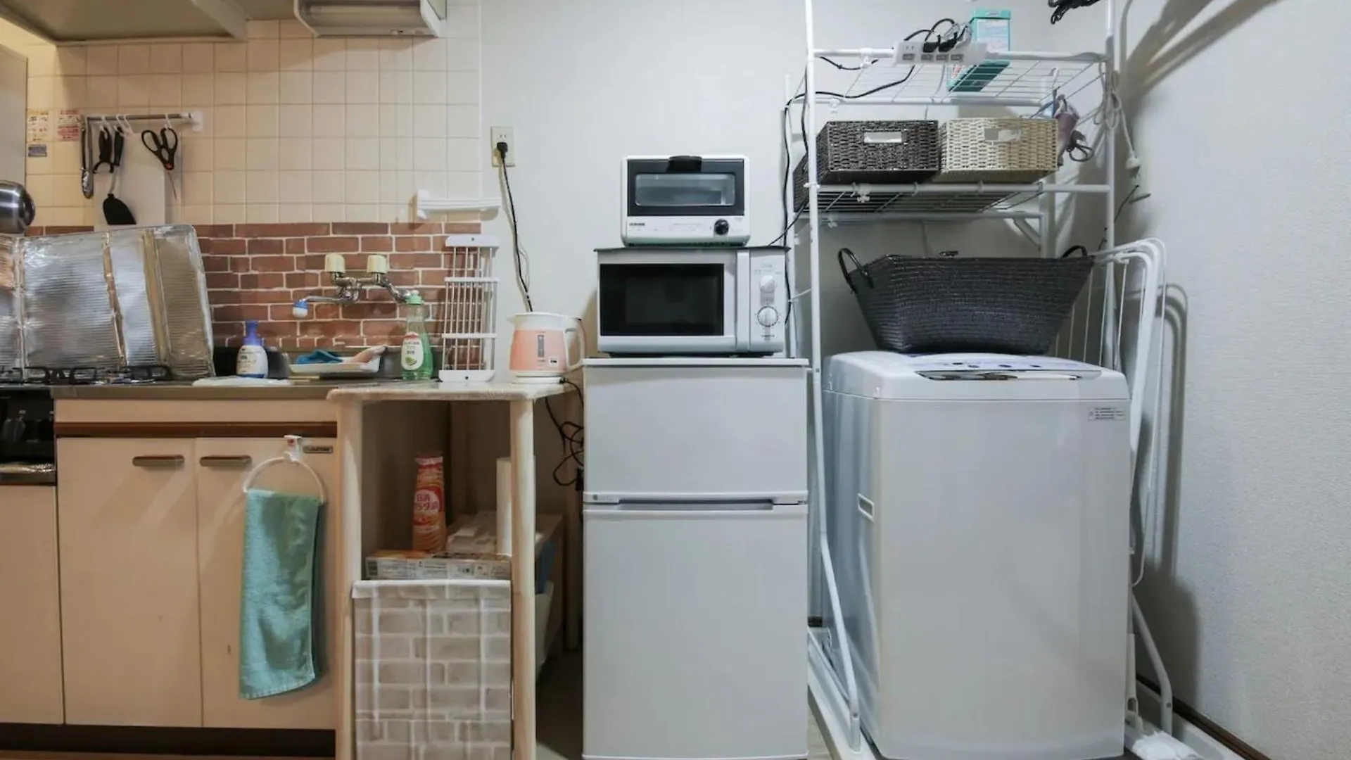 Maison Cresta Urayasu - Vacation Stay 11150