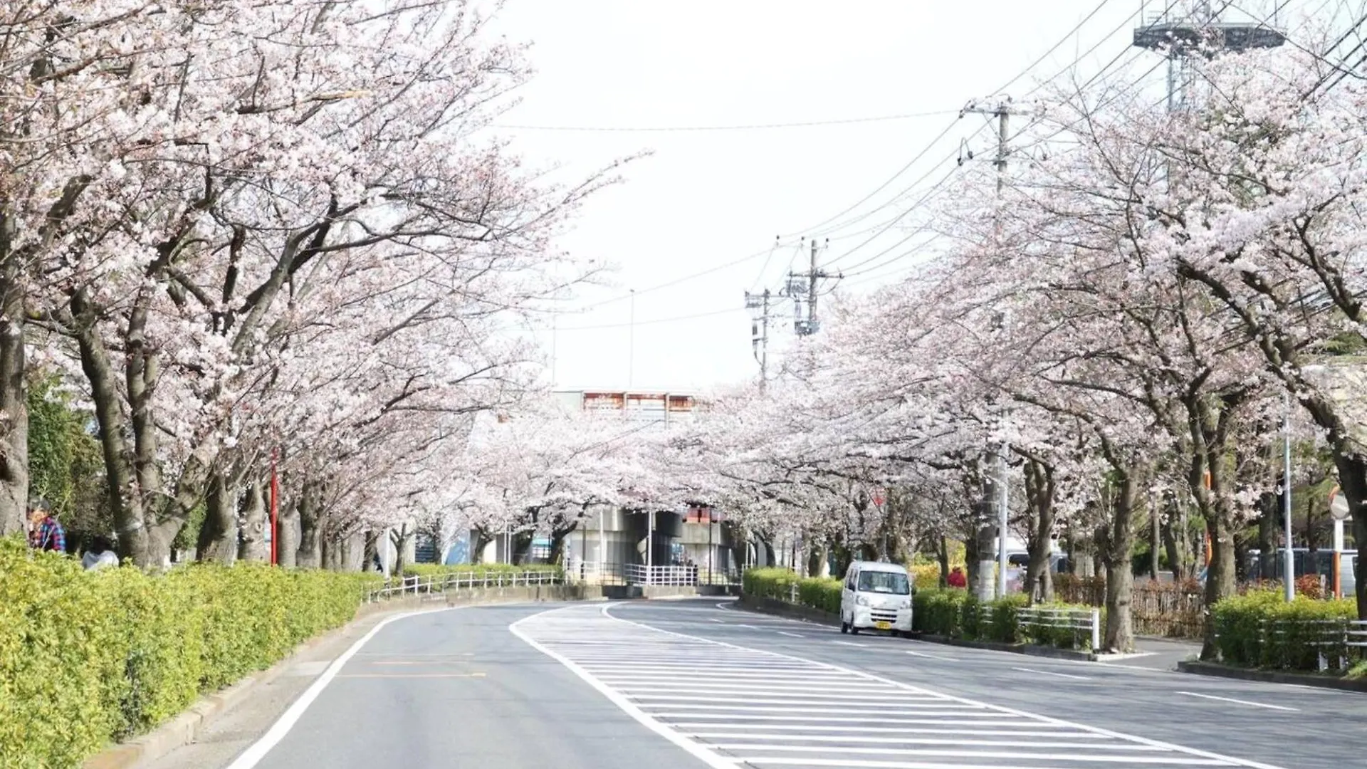 Maison Cresta Urayasu - Vacation Stay 11150 アパート