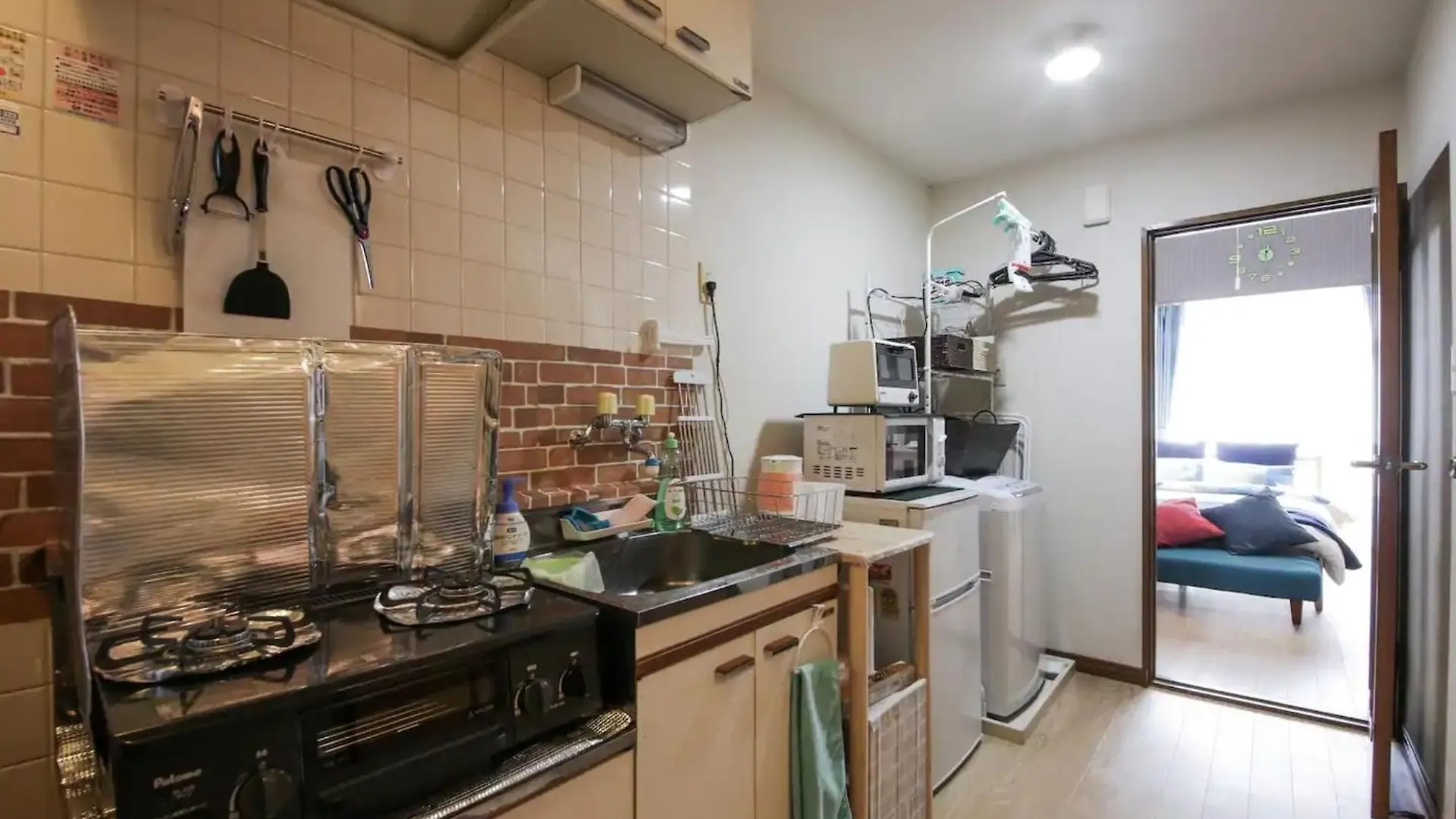 アパート Maison Cresta Urayasu - Vacation Stay 11150 日本