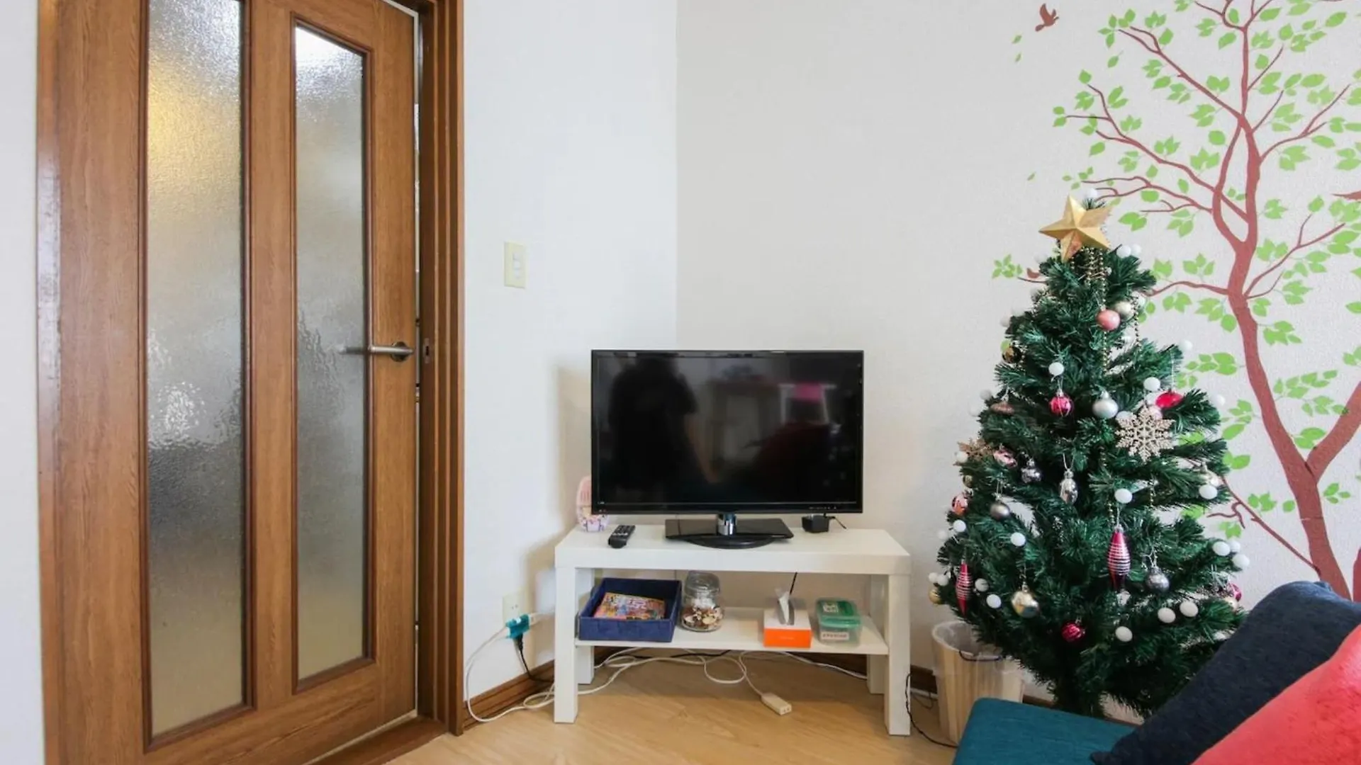 アパート Maison Cresta Urayasu - Vacation Stay 11150