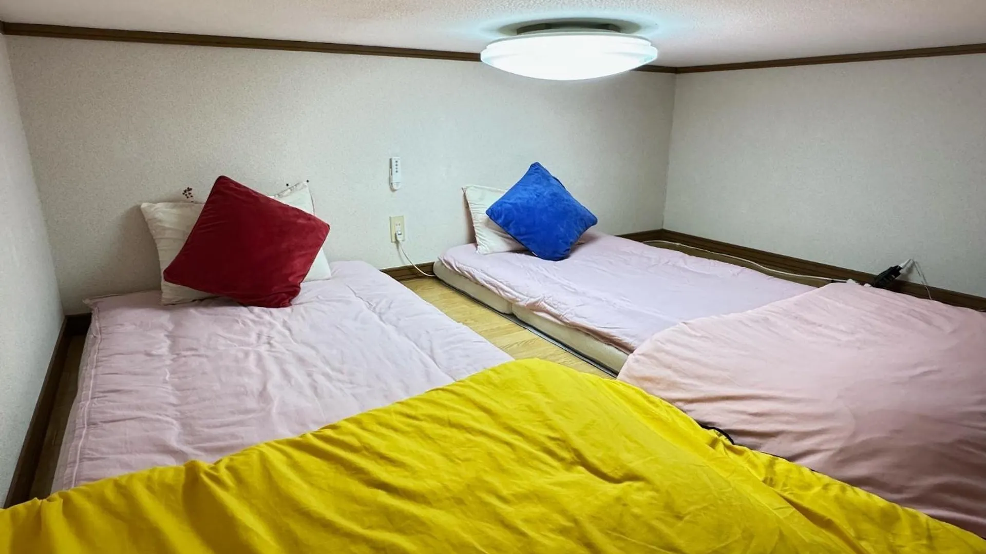 Maison Cresta Urayasu - Vacation Stay 11150 0*,