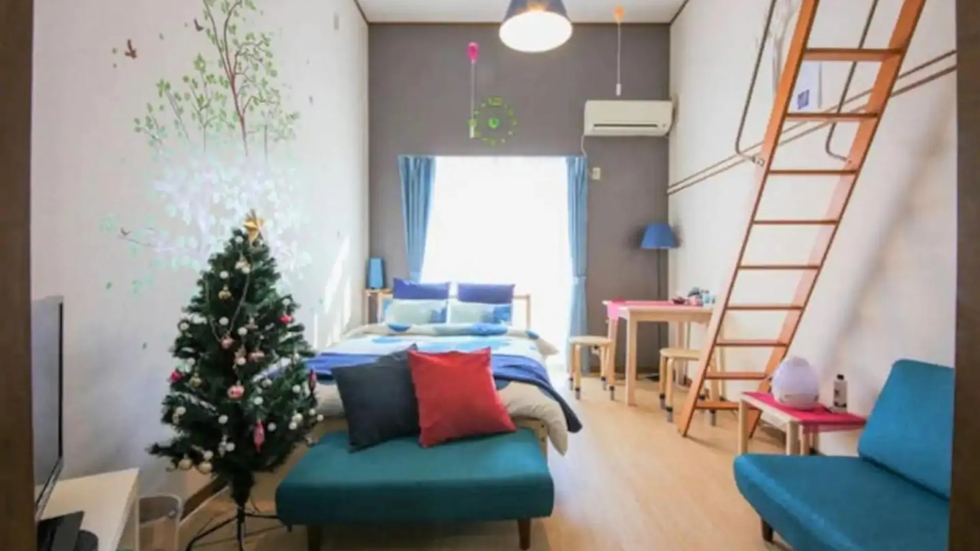 Maison Cresta Urayasu - Vacation Stay 11150 アパート