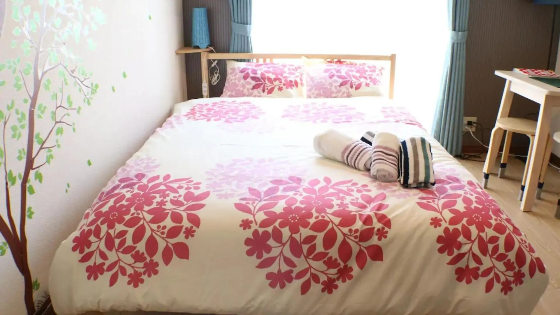 Maison Cresta Urayasu - Vacation Stay 11150