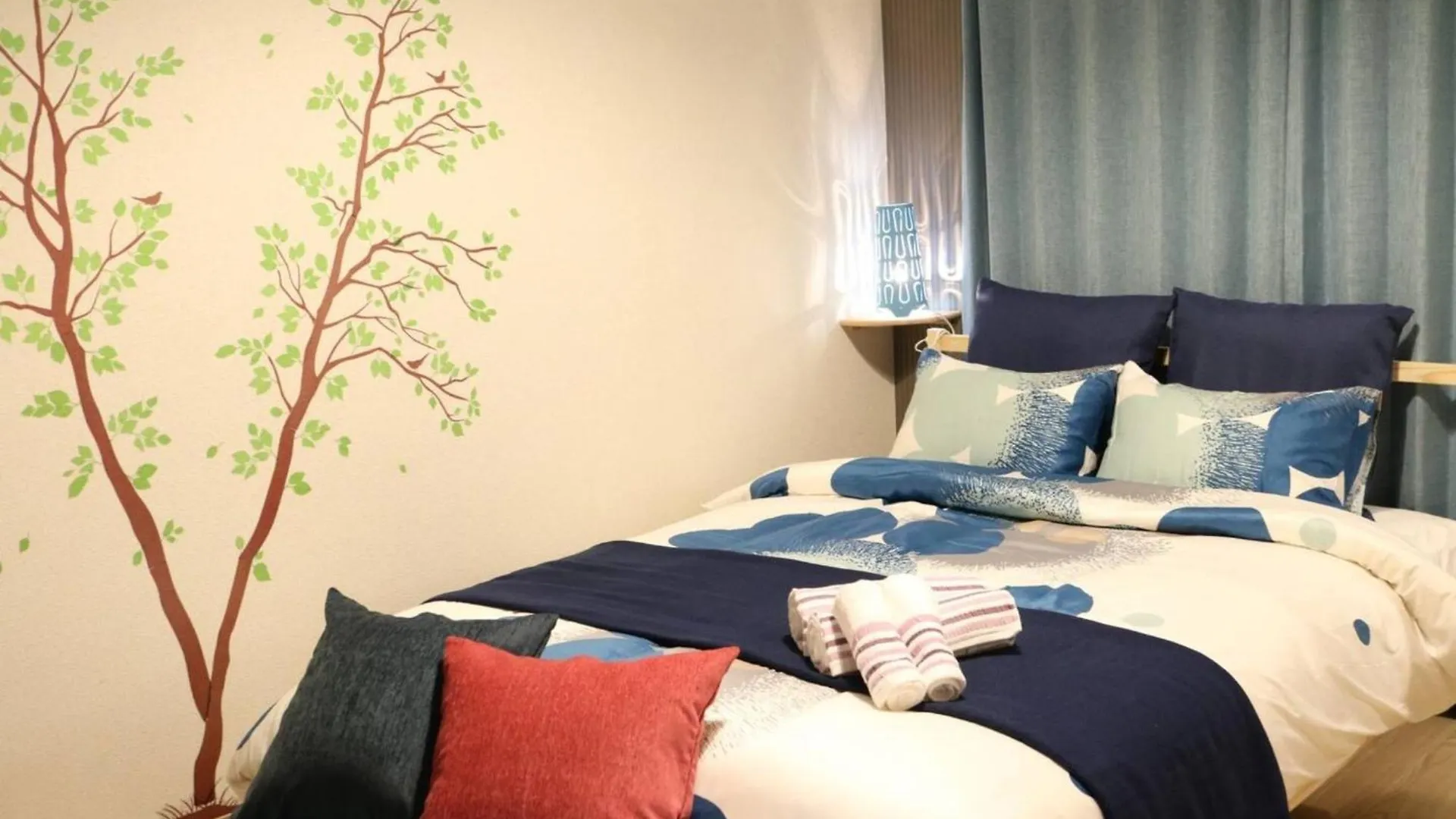 アパート Maison Cresta Urayasu - Vacation Stay 11150
