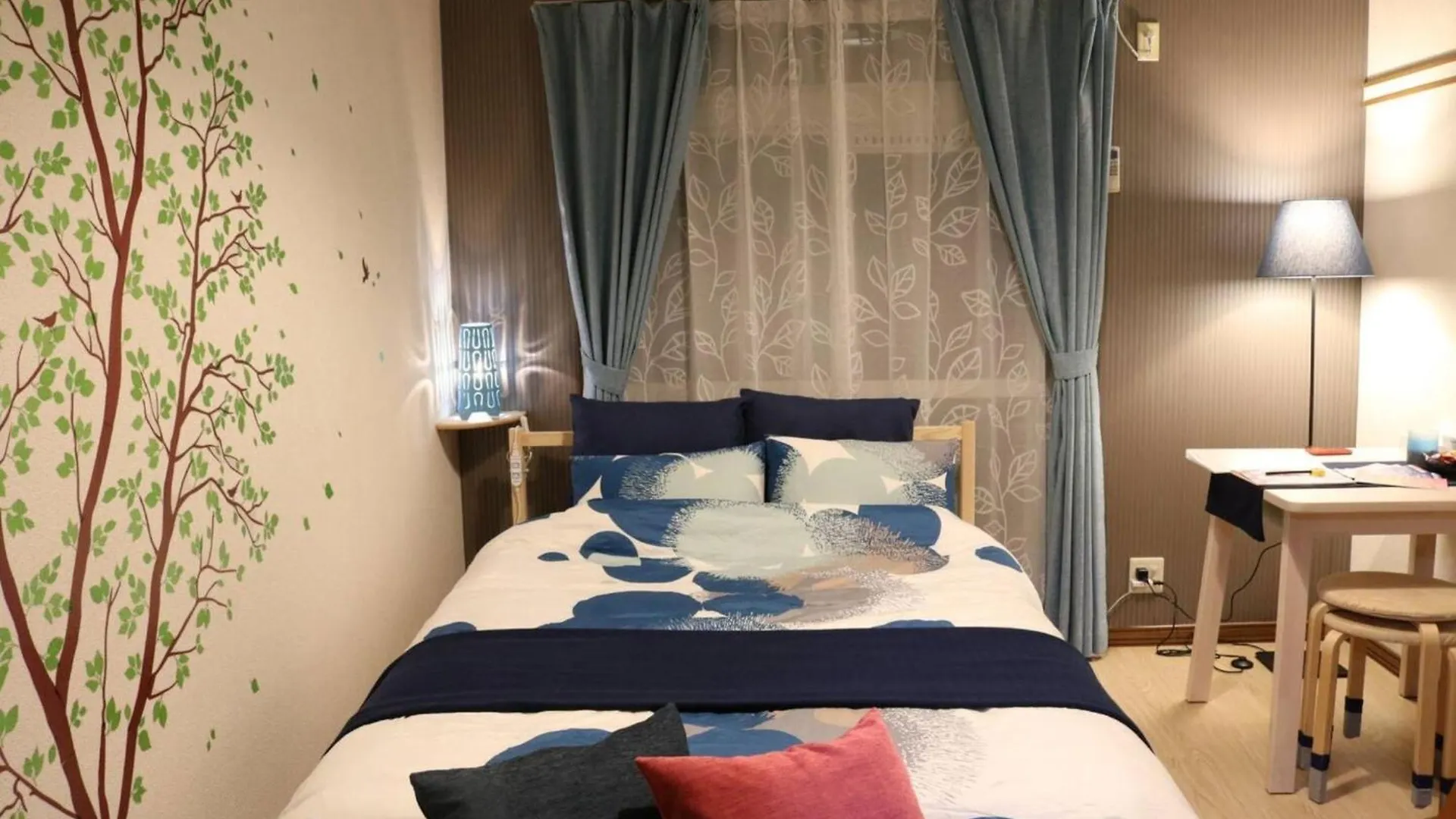 Maison Cresta Urayasu - Vacation Stay 11150 0*,  日本
