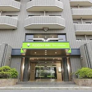 플렉스스테이 인 신우라야수 호텔