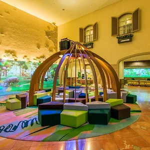 4* Hotel Oriental Tokyo Bay