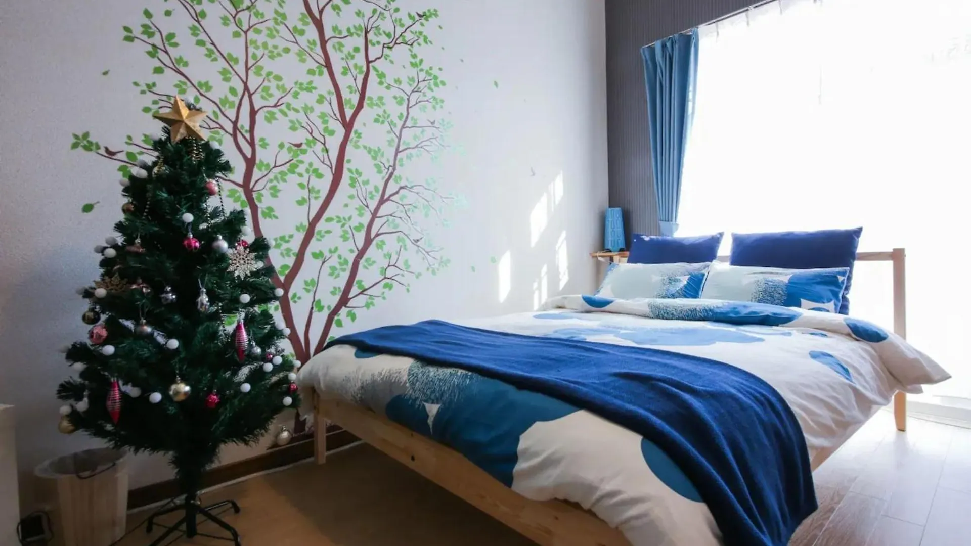 Apartmán Maison Cresta Urayasu - Vacation Stay 11150